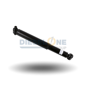 2031229 - SHOCK ABSORBER REAR AXLE - SACHS