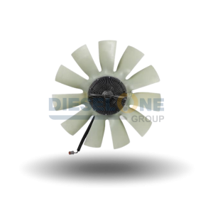 2035612 - FAN ASSY - COJALI