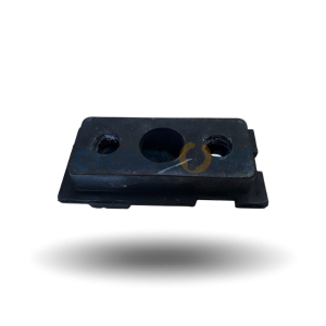 20364891 - RUBBER BUFFER, RADIATOR - SEM