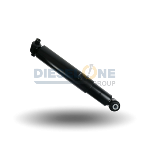 20374546 - SHOCK ABSORBER FRONT AXLE - SACHS