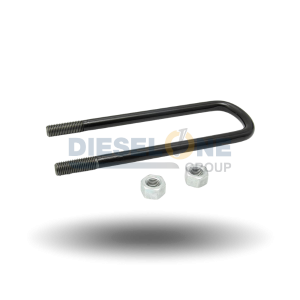 20442794 - U-BOLT FOR SPRING 257654 - DPIA
