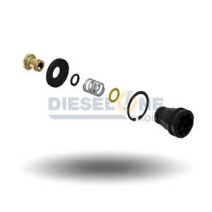 2077975 - REPAIR KIT, AIR DRYER - WABCO