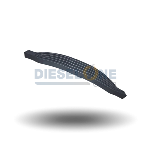 2078636 - SPRING REAR HT ASSY 5 LEAF - DPIA