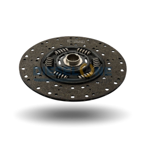 2085863 - CLUTCH DISC D=430 H=46x50-24TEETH - SACHS