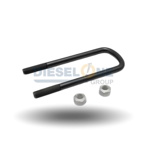 2096137 - U-BOLT KIT FRONT - YURTSAN