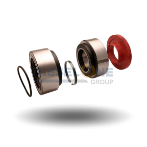 20967831 - WHEEL BEARING FRONT KIT - FAG