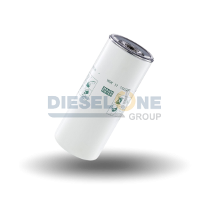 20976003 - FUEL FILTER - MANN