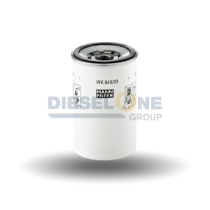 20998367 - PRIMARY FILTER / FUEL FILTER - MANN