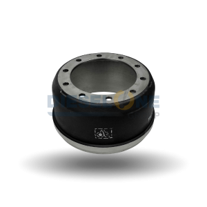 21018986V - BRAKE DRUM - DT