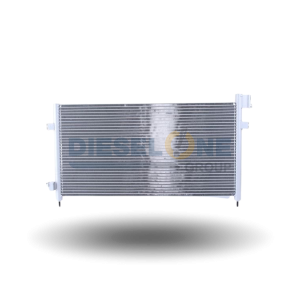 21086304 - CONDENSOR - NISSENS