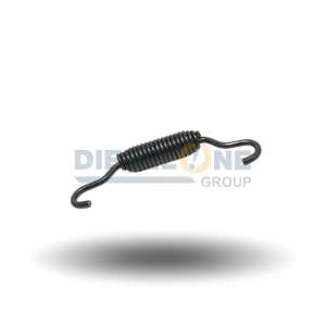 21205194 - RETAINER SPRING - SEM