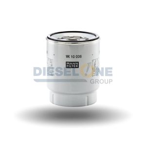 21380475 - FUEL FILTER - MANN