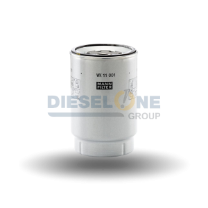21380488 - WATER SEPARATOR - MANN