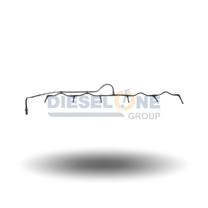 2145694 - BLEED PIPE - DT