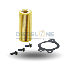 21479106 - OIL FILTER - MANN