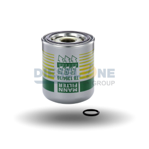 21508133 - AIR DRYER CARTRIDGE - MANN