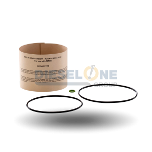 2153365 - FILTER PAPER WITH ORING - DT