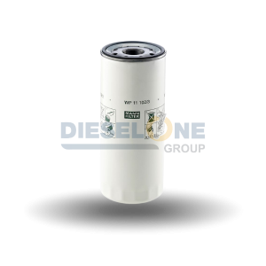 21707132 - OIL FILTER - MANN
