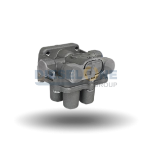 21811707 - 4 CIRCUIT PROTECTION VALVE - COJALI