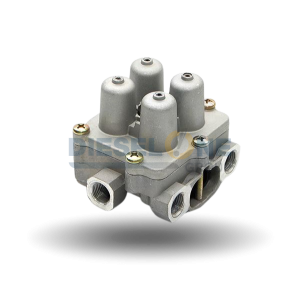 21811707 - 4 CIRCUIT PROTECTION VALVE - SAMPA