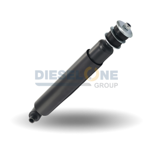 21862164 - SHOCK ABSORBER REAR AXLE - SACHS