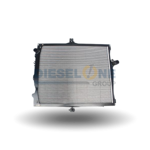 22062259 - RADIATOR - VALEO
