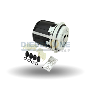 22223804 - AIR DRYER KIT - KNORR