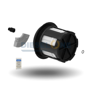 22223804 - AIR DRYER KIT - WABCO