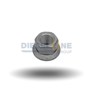 2285273 - WHEEL NUT HUB - QBOLT