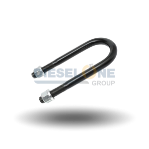 22935409 - U-BOLT FOR SPRING A1 257953 - DPIA