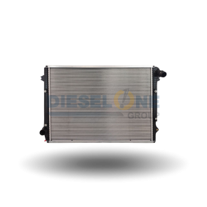 2308143 - RADIATOR - VALEO