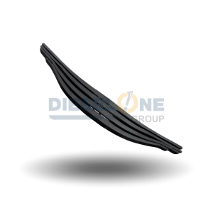 23425818 - SPRING REAR ASSY 4 LEAF - DPIA