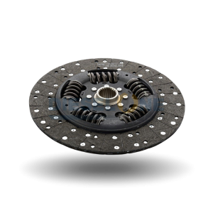 23441664 - CLUTCH DISC D=430 H=46x50-24TEETH - SACHS