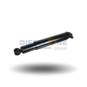 2392394 - SHOCK ABSORBER FRONT - SACHS