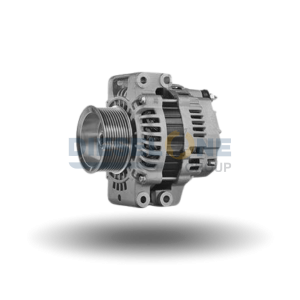 2395908 - ALTERNATOR 10PK (24V, 100A) - MITSUBISHI