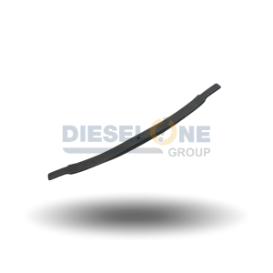 257658-10 - SPRING REAR NO. 8 (9 LF) / NO. 10 (11 LF) - DOSEMENLER
