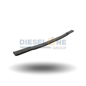 257658-11 - SPRING REAR NO. 9 (9 LF) / NO. 11 (11 LF) - DOSEMENLER