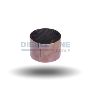 2624645S - BUSHING, BOOGIE BEARING - YURTSAN