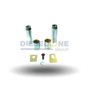 3074204102 - REPAIR KIT, BRAKE SHOE - SEM