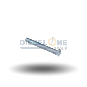308765024011 - BOLT BUSHING FRONT SPRING
