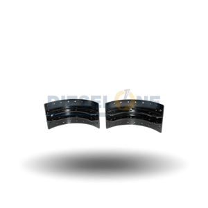 3095195 - BRAKE SHOE FRONT - CHINA