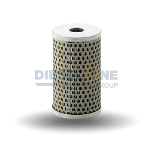 349619 - STEERING FILTER - MANN