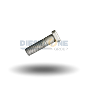 3894010071 - WHEEL BOLT FRONT - QBOLT