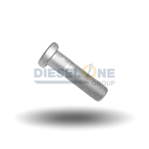 3894010071 - WHEEL BOLT FRONT - EKU