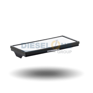 4008370178 - FILTER CABIN - MANN