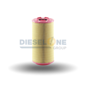 4760940004 - AIR FILTER - MANN