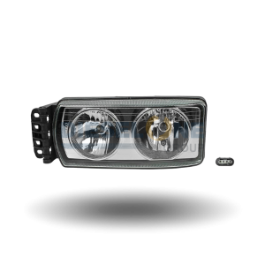 504238408 - HEAD LAMP LH - DT