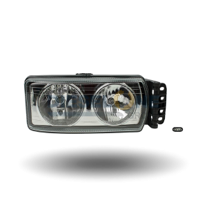 504238414 - HEAD LAMP RH - DT
