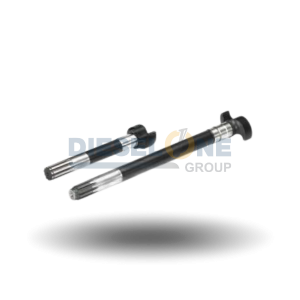 504723/02R/HT - CAMSHAFT RH - YTE