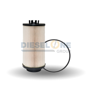 5410900151 - FUEL FILTER - HENGST